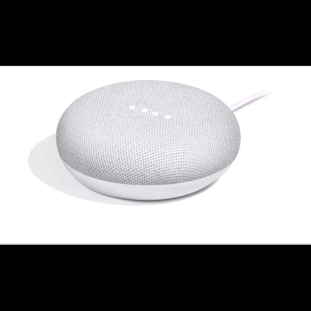 Google Home Mini - Picture 4 of 4